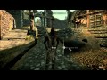 Skyrim: Fun With Voice Mods