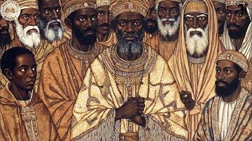 The BASE Of The People — The Priests Bear SIN! @Hurt2.0 