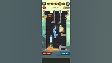 How To Loot level 199         #short