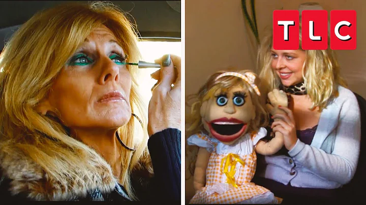 Attached To My Addiction | My Strange Addiction | TLC