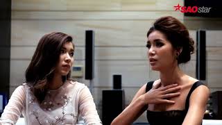 Hé lộ những bí mật phía sau chiếc vòng 'đính ước' mà Minh Tú đích thân lựa chọn cho Ánh Quỳnh