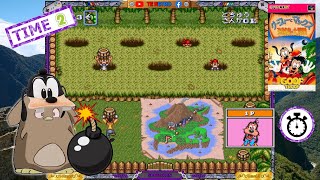 Goofy to Max (SFC) - 『Level 1 - Goofy, JP 3』 Speedrun in 03m 18s [New WR]