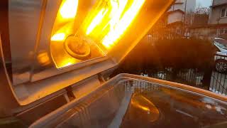 Wymiana Lamp Sodowych 150W W Oprawie Malaga Sgs104