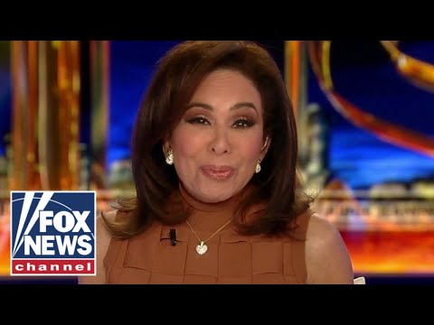 Judge Jeanine: Our leaders aren’t on the same page