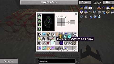 Project SMP FTB Ep.7 -Quarry and Steve