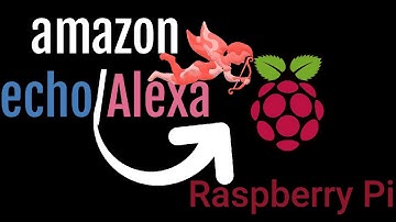 Raspberry Pi4: Make is Amazon Alexa