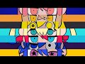 混沌ブギ らいおんギャング バゥムクゥヘン エンドロゥル 流行アンジェリーナ 悩みごとなんてどうでもいい 廾冫 ヽ ッ勹 山田PERFECT マッシュアップ 
