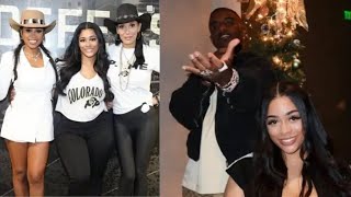 Deion Sanders Jr's Girlfriend Left Heartbroken After Losing Priceless Item on Her Birthday