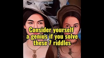 Guess the #riddles 8