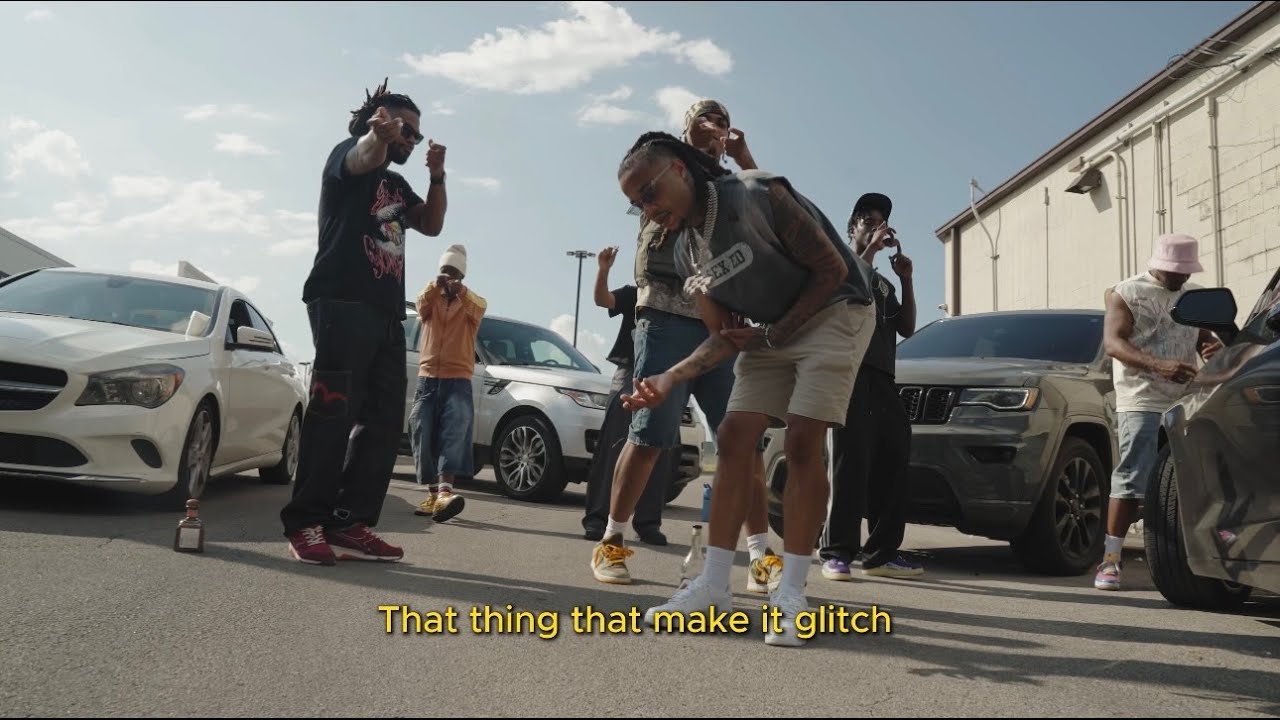 Gwop ft 2Real Rod - Wrist  (official video)
