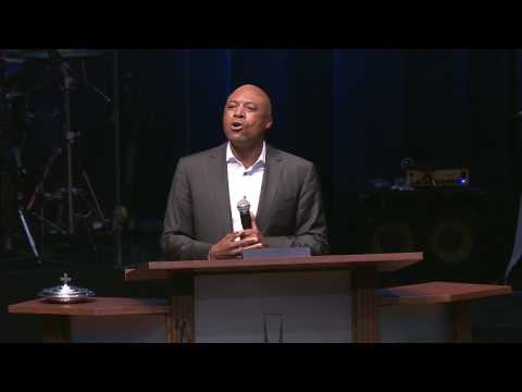 Bishop Sono: Ten Reasons Why Every Believer Should Speak in Tongues