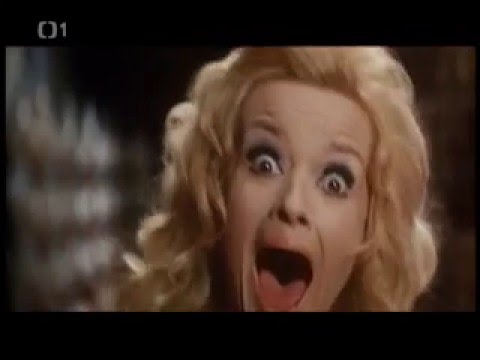 Zabil jsem Einsteina, pánové / I Killed Einstein, Gentlemen (1969) - clip #4 | cinema Bio Sirael