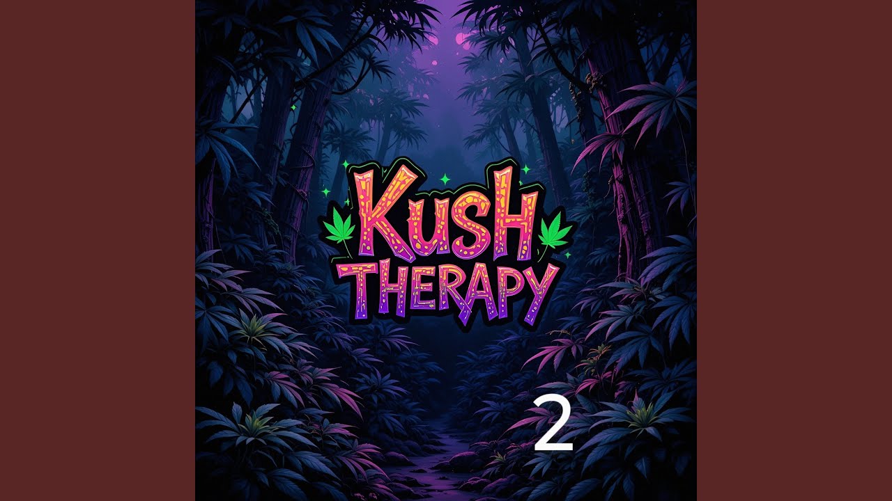 Kush Therapy 2