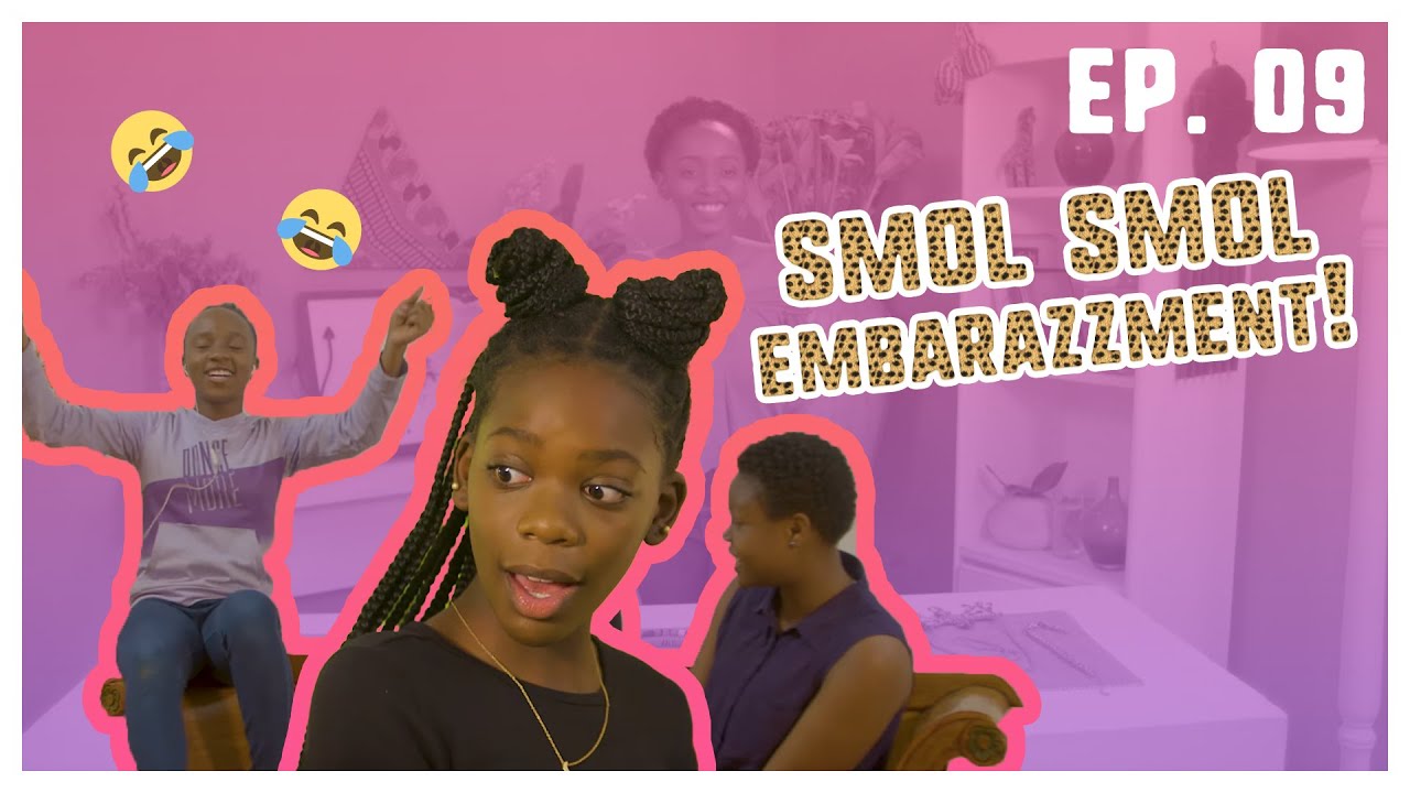 ⁣SISTA SHOW Sn 2 Ep 9 - Top 5 most embarrassing moments!