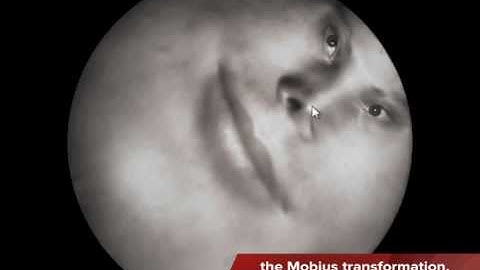 Topology and Geometry 04 - Mobius Transformation