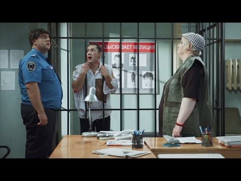 Зять: лучше тюряга чем свобода, к теще я не вернусь! Актер уходит из На троих? Юридические услуги