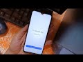 Vivo y19 (1915) frp bypass Android 12 latest security frp bypass without pc