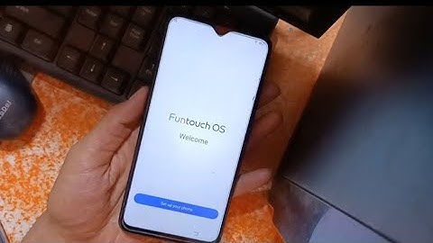 Vivo y19 (1915) frp bypass Android 12 latest security frp bypass without pc