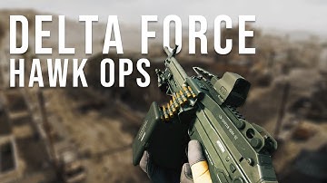 Is Delta Force: Hawk Ops Legit?