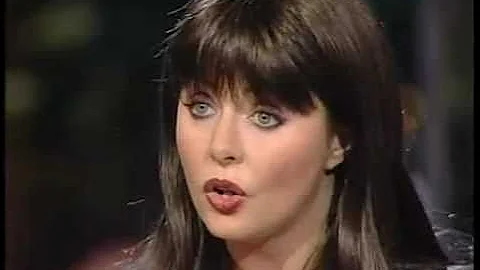 SARAH BRIGHTMAN - FIRST OF MAY (Bee Gees ) - CHRISTMAS IN VIENNA 1997