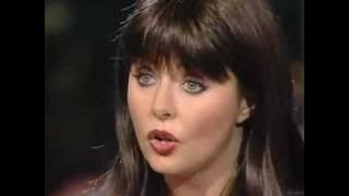 SARAH BRIGHTMAN - FIRST OF MAY (Bee Gees ) - CHRISTMAS IN VIENNA 1997