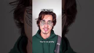 Pov The World Is Divided Into Hunters And Prey... Pt. 5