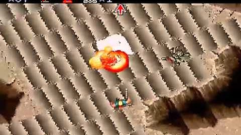 Contra III Playthrough Part 5