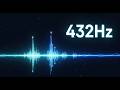 432Hz Powerful Healing Frequency 🎧 Deep Calm &amp; Emotional Balance#MeditationMusic #432hzFrequency