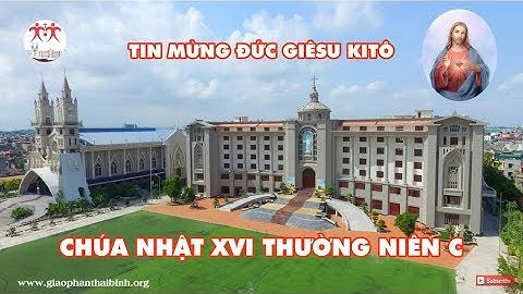 Tin Mừng Chúa Nhật 16 Thường Niên năm C (Lc 10, 38-42)