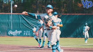 SEMIFINALS! ZT National 12U vs. SBA Bolts