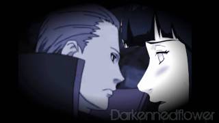 // ☆ Hidan & Hinata ☆ // A little peice of heaven