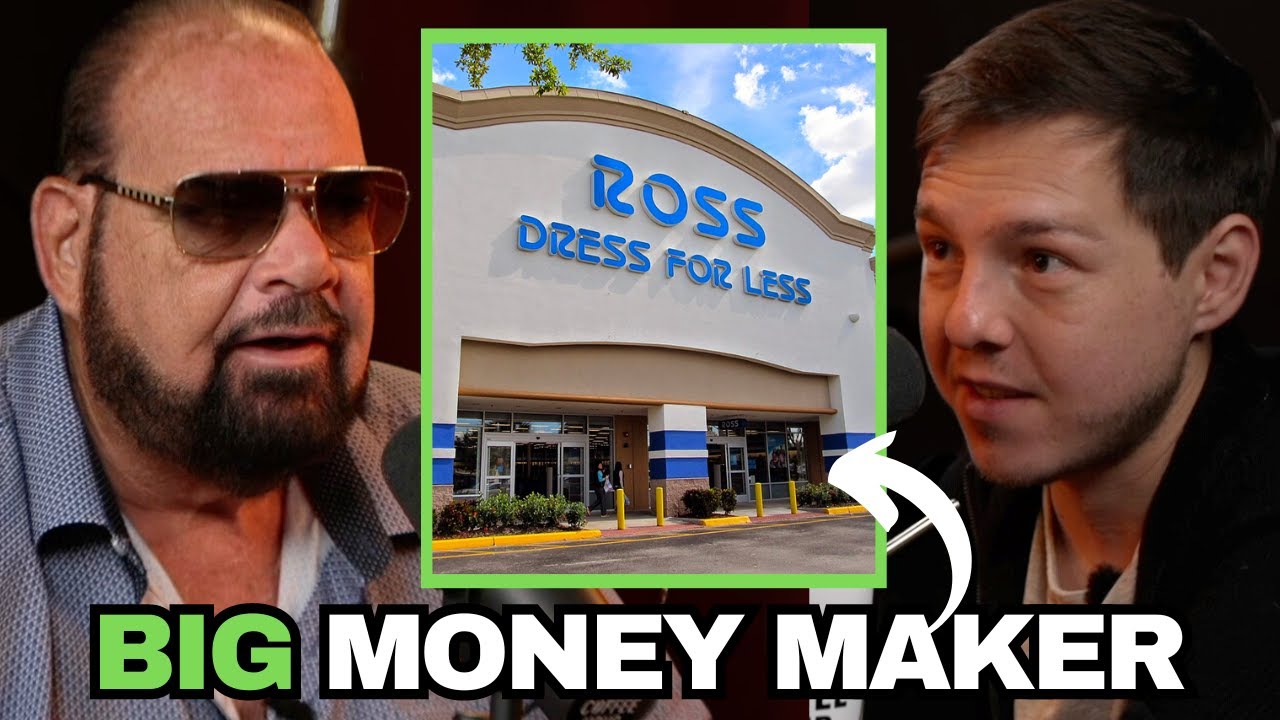 Real Estate You Should Be Buying NOW Ben Mallah YouTube