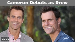 General Hospital Coming; Cameron Mathison Teases Future of Character, Drew Cain