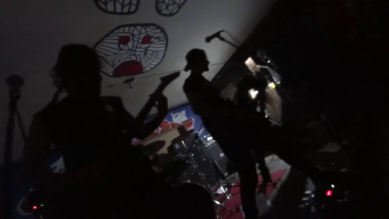 HAEMOPHAGUS   @FUCK NSBM FEST  // Sos  Fornace / Rho  / 2 Aprile 2016