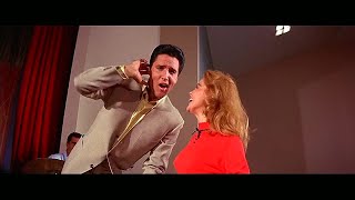 Viva Las Vegas - "C'mon Everybody" - Song - 1964 - Movie - Elvis Presley / Ann Margret