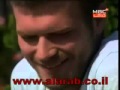 عبالي حبيبي اليسا من مسلسل تركي رائع