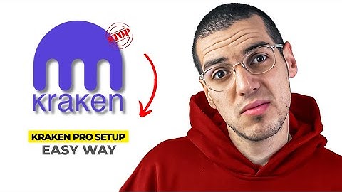 How To Set Stop Loss And Take Profit On Kraken Pro (2025)