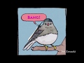 Devil Trigger of Nature Bird Meme