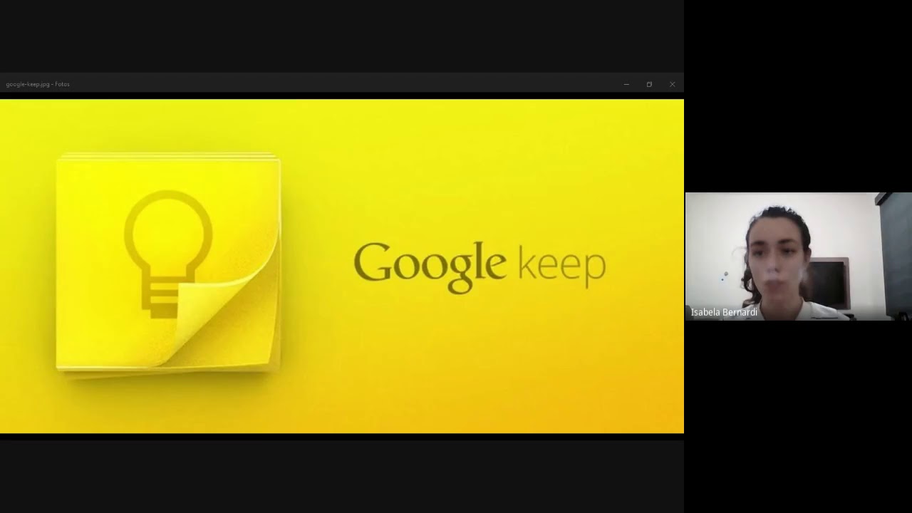 Google Keep - Workshop - YouTube