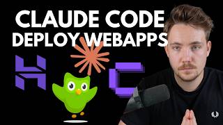 Vibe-coding A LLM Learning App and Deploying On VPS for $5