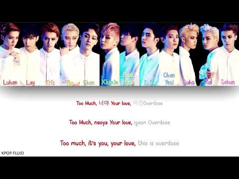 EXO - Overdose Color Coded Lyrics Han_Rom_Eng(480P).mp4