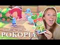 finally starting pokopia!! 🌴🥰 introduction gameplay & initial thoughts on the new pokemon game