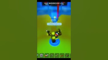 Pinewood Computer Core Meltdown Reverse