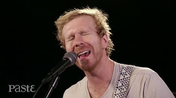 Reed Turchi at Paste Studio NYC live from The Manhattan Center