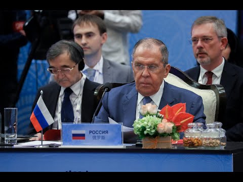 Заседание СМИД ШОС, Панаджи (Гоа), 5 мая 2023 года