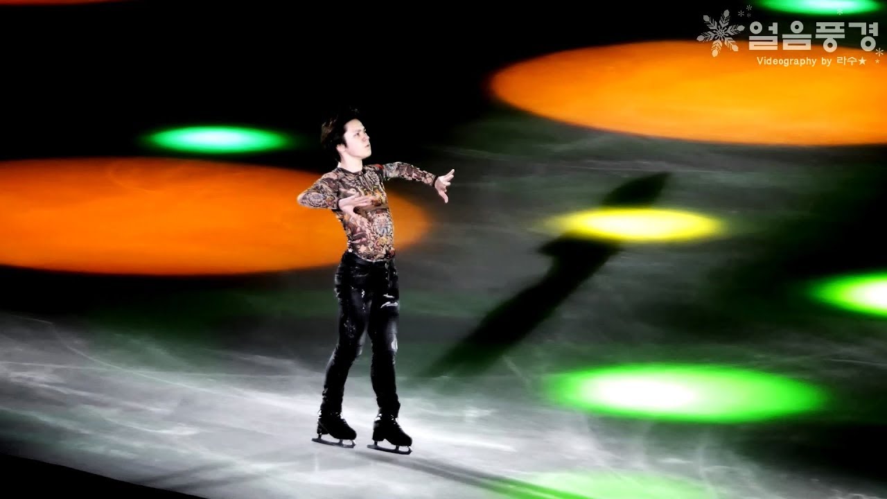 우노 쇼마 Shoma UNO @ 2019 All That Skate Day3 Act1 #10