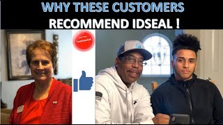 IDSeal BEST Identity Protection