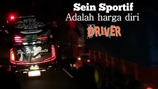 6 cara permainan sein sportif pada bus