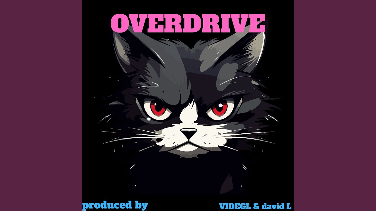 Watch Overdrive on YouTube Watch Overdrive on YouTube