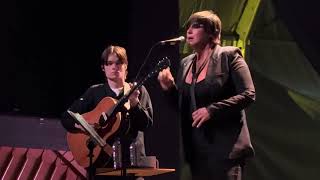 Mr. Tambourine Man - Cat Power - Live at C6 Fest, São Paulo, Brazil  - 19/05/2024